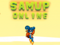 Гульня SamUP Онлайн онлайн