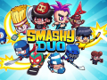 Гульня Smasher Duo онлайн
