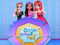 Гульня Ярмарка Моды Origin онлайн