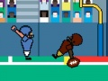 Гульня Touchdown! онлайн