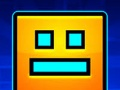 Гульня Уцячы з Geometry Jump онлайн