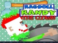 Гульня Ragdoll Randy онлайн