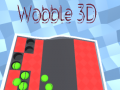 Гульня Дрыжанне 3D онлайн