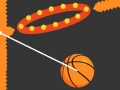 Гульня Ultimate Dunk Hoop онлайн