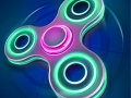Гульня Fidget Spinner онлайн