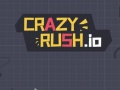 Гульня Бязумнае Бегствa.io онлайн