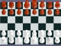 Гульня Ультымативныя Шахматы онлайн