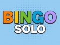Гульня Bingo Solo онлайн