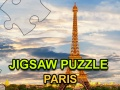 Гульня Puzzel Parijs онлайн