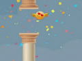 Гульня FlapyMoji онлайн