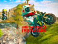 Гульня Moto Trial Racing 2: Два Гравца онлайн