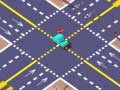 Гульня Trafficup.io онлайн
