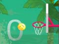 Гульня Emoji Dunk Clicker онлайн