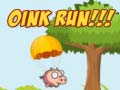 Гульня Рывок Оink!!! онлайн