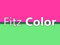 Гульня Fitz Колер онлайн