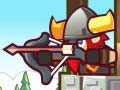 Гульня Ахоўнік Sentry онлайн