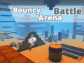 Гульня Kogama: Бой на Бouncing Arena онлайн