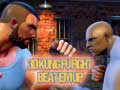 Гульня 3D Кунг-Фу Бой: Пабівай ўсе онлайн