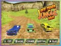 Гульня Off Track Jungle Race онлайн