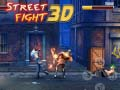 Гульня П街打 3D онлайн