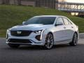Гульня Cadillac Ct4 онлайн