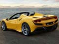 Гульня Ferrari F8 Spider онлайн