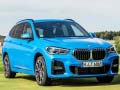 Гульня BMW X1 онлайн