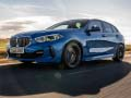 Гульня BMW 1 Серыя UK онлайн