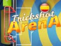 Гульня Арына Трыкшота онлайн