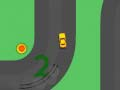 Гульня Sling Racer онлайн