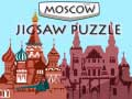 Гульня Маскоўскі Пазл онлайн