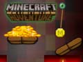 Гульня Minecraft Прыгода онлайн