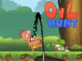Гульня А hunt na naftu онлайн