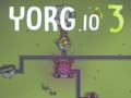 Гульня Yorg.io 3 онлайн