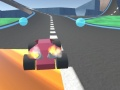 Гульня Сімулятор картов Powerslide онлайн