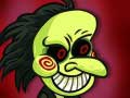 Гульня Trollface Quest: Ужас онлайн