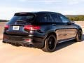 Гульня Mercedes-Benz GLC63 онлайн