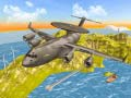 Гульня War Plane онлайн