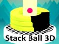 Гульня Складзеная Шар 3D онлайн