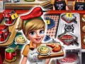 Гульня Хуткае Гатаванне 4 Стейкаў онлайн