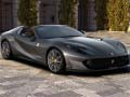 Гульня Ferrari 812 GTS онлайн