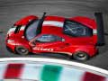 Гульня Ferrari 488 GT3 Evo онлайн