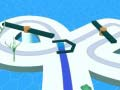 Гульня Шлях Маляванне 3D онлайн