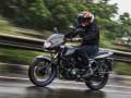 Гульня Bajaj Pulsar 125 онлайн