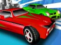 Гульня Klasická Racing 1990 3D онлайн