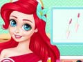 Гульня Арыэль Бужы супраць Баммі онлайн
