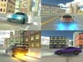Гульня Supra Drift 3D онлайн