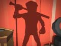Гульня Горад вулічнай барацьбы бандаў онлайн