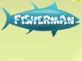 Гульня Fisher онлайн