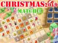 Гульня Калядкі 2019 Гульня Match 3 онлайн